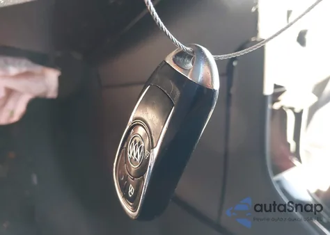 2019 Buick Encore Fwd Preferred z USA, uszkodzony, nr VIN KL4CJASB4KB868695